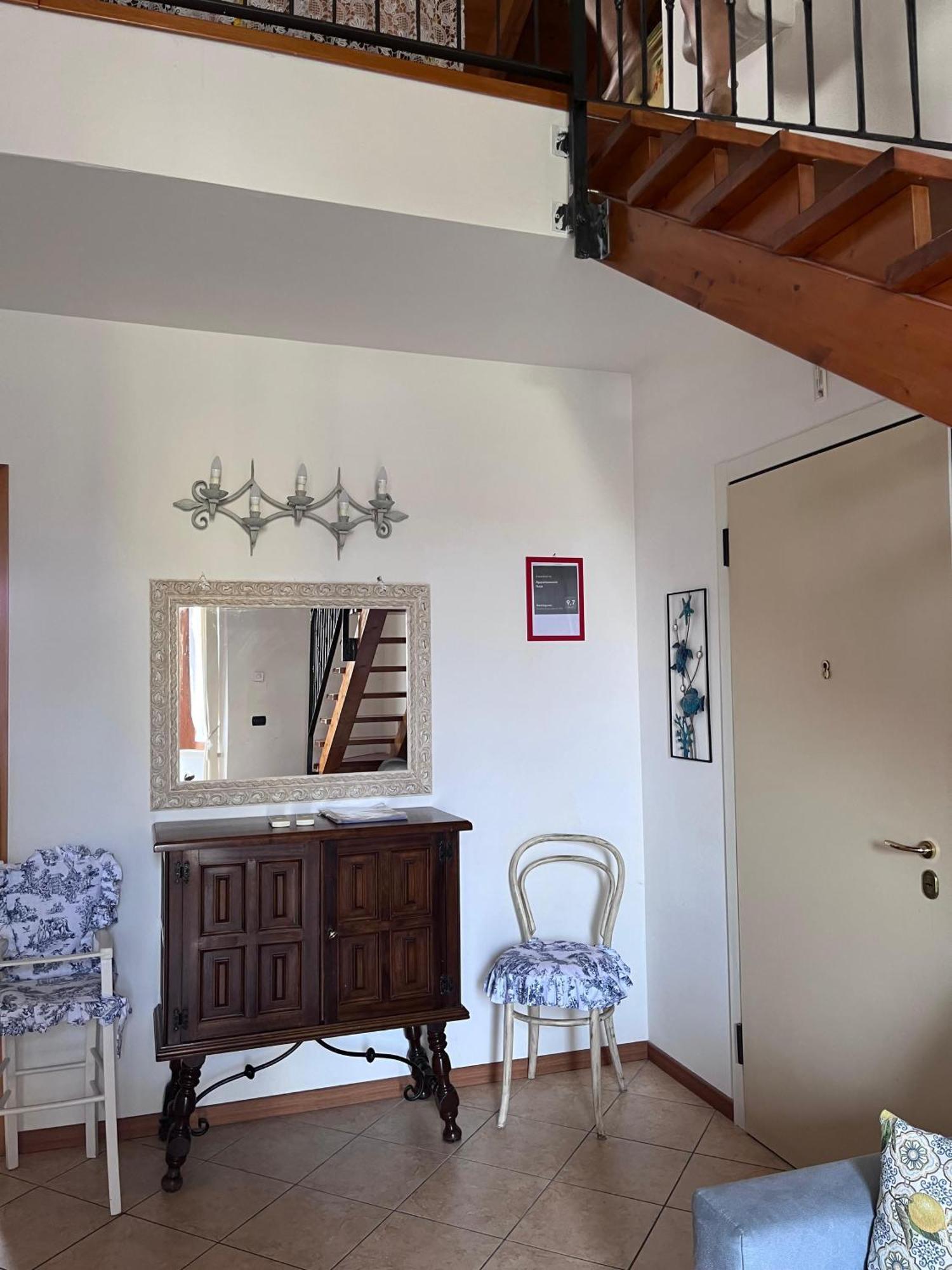 Appartamento Gaja Lonato Extérieur photo