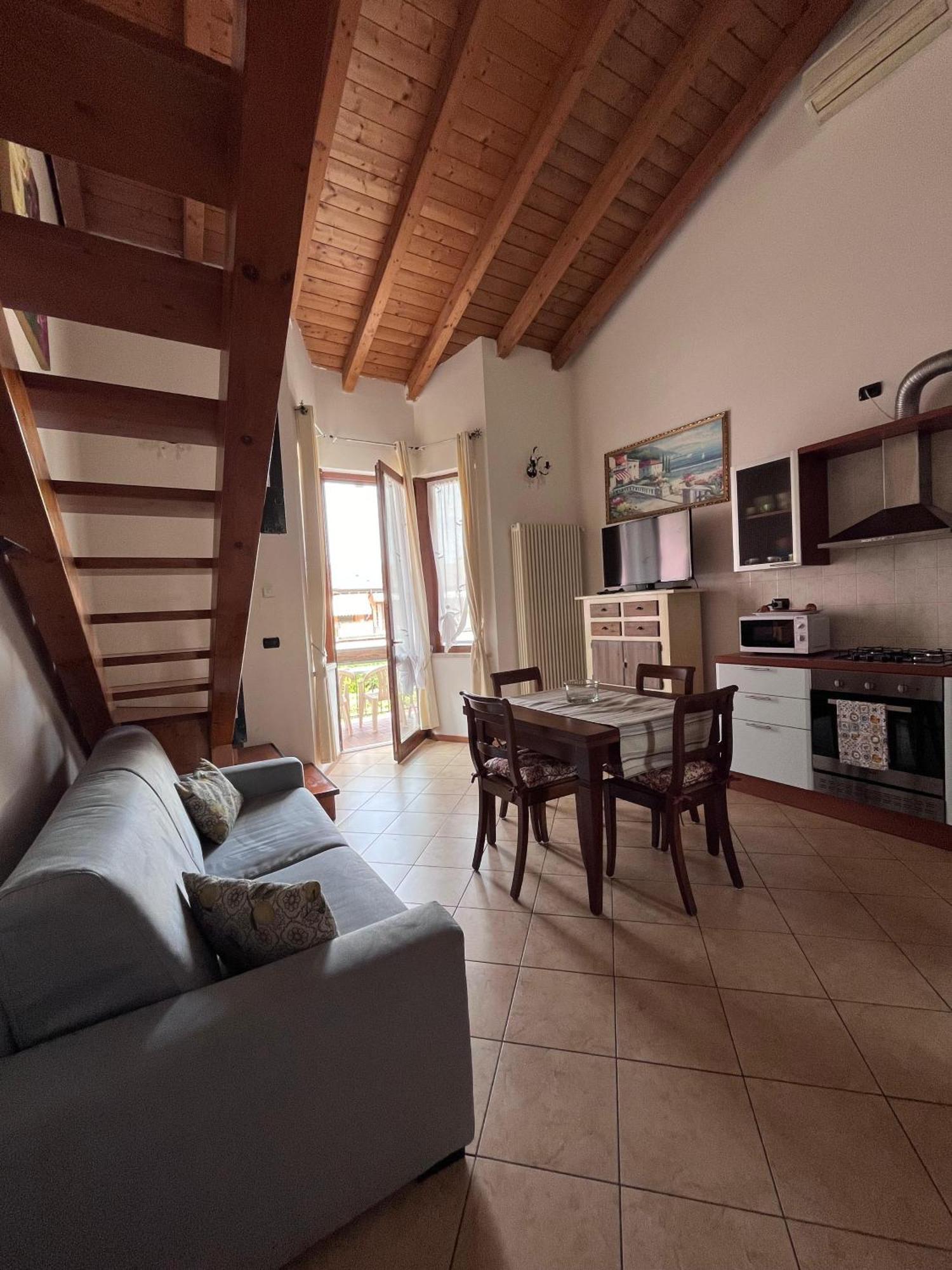 Appartamento Gaja Lonato Extérieur photo