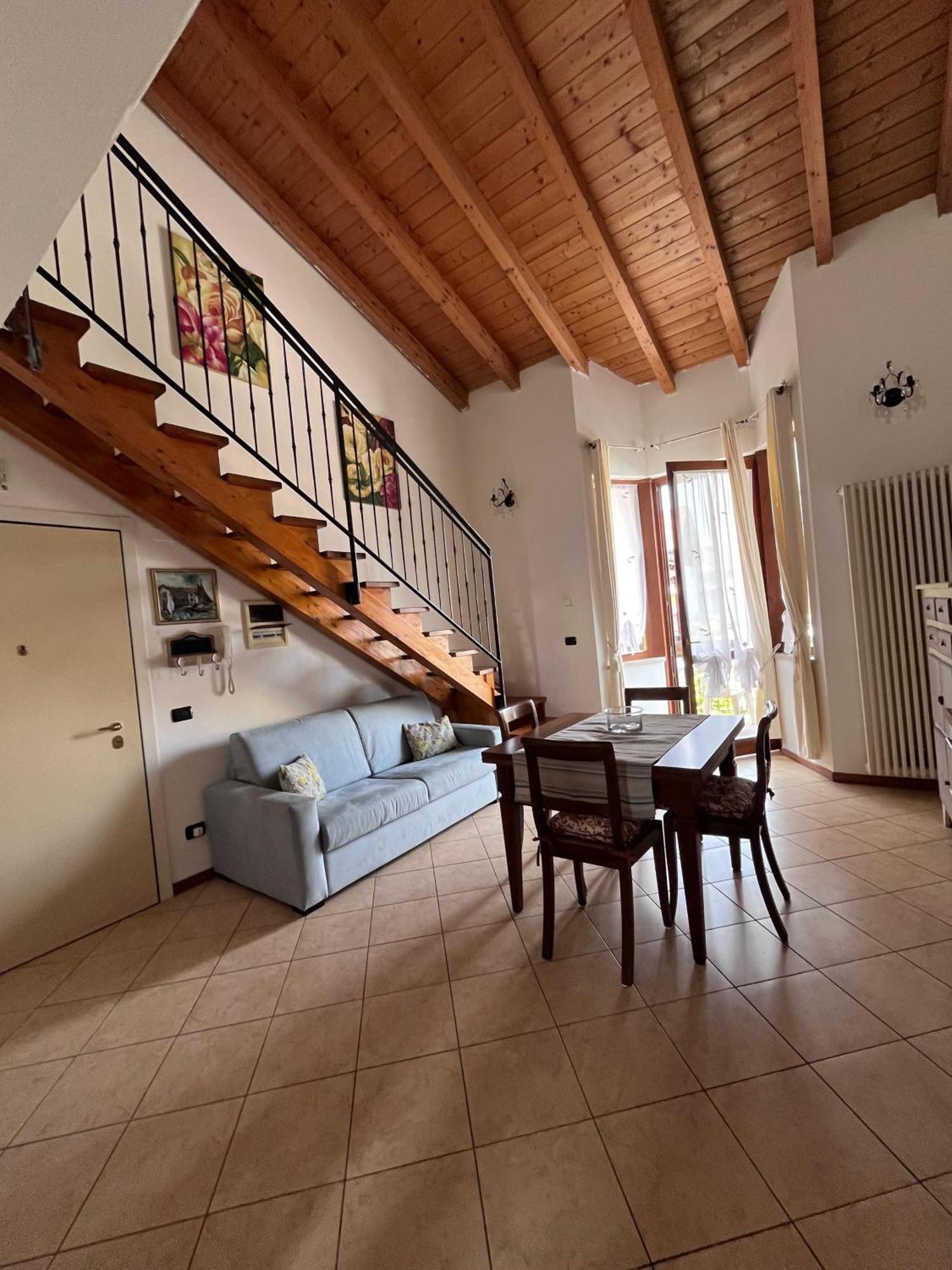 Appartamento Gaja Lonato Extérieur photo